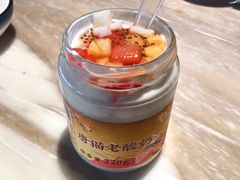 -唐猫庭院·千年陕菜(大唐不夜城店)