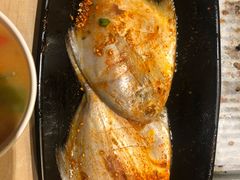 -新石器烤肉(中房金谊广场店)