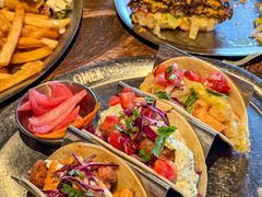 -Q MEX 库迈墨西哥餐吧(三里屯店)