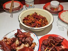 -遇见老南昌-柴火灶(顺外路店)