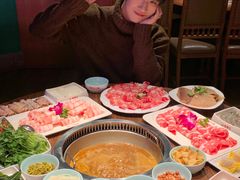 -季季红火锅(动壹店)