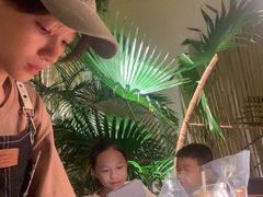 -大头椰·椰子鸡火锅(南宁万象城店)