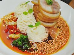 -尚宴(盛世广场·食尚街店)