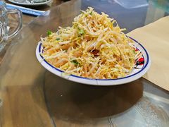 -柒柒海里·平价海鲜·蒸汽·家宴(金沙滩店)