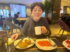 -丽都皇冠假日酒店·Matrix亦餐厅(望京店)