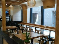 大堂-鴻瑞興面馆(保利时光里店)