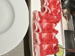 -海底捞火锅(龙湖三千集店)