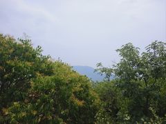 -妙峰山风景名胜区