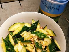 -很久以前羊肉串(昌里路三钢里店)