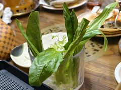 -丽江庭院·云南野生菌·海鲜火锅(鼓楼四合院店)