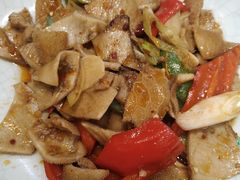 -清真·益鑫羊肉手抓馆(花园北街店)