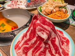 -聚汇坊椰子鸡·山野菌(环市东店)