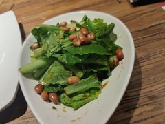 -平娃三宝烧烤·面食(南小街店)