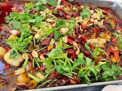 -成都驻京办餐厅(蜀都宾馆店)