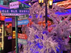 -山河屯铁锅炖鲜鹅·东北菜(开发区一店)