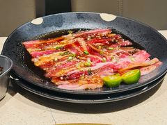 -Ant 蚂蚁洞烤肉·大营地(上海静安大悦城店)