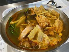 -小螺大作·螺蛳粉火锅(林和西店)