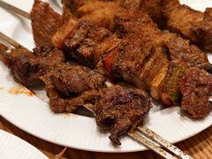 -香料集市新疆餐厅·清真聚餐(成都远洋太古里店)