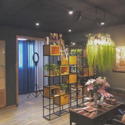 点击看大图 -藤野造型·专业烫染店