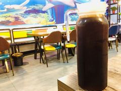 大堂-老厨人深海炖锅(江宁文鼎店)