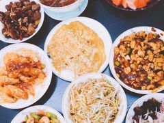 -小厨晓味(大里路店)