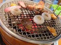 -原始泥炉烤肉(总店)