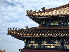 -故宫钟表馆
