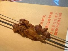 -老济南·地道济南菜(大明湖店)
