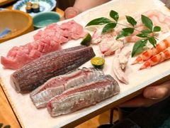 -鮨冠OMAKASE食べ放题(北京首店)