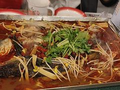 -冶建镜子·老南昌大排档·江西虾王(总店)