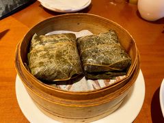 瑶柱珍珠鸡-杭州JW万豪酒店-万豪中餐厅