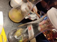 -湘阁里辣(南联锦泰城店)