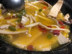 -梁家大院•农家菜(昆山会展中心店)