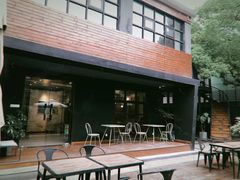 -Willing·Coffee&Brunch&Dinner(万达店)