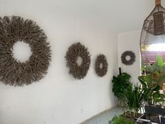 -云里小坐·小院里·团建·宴请·下午茶(三圣乡店)