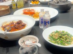 -忆江南·临江鱼馆