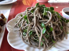 -北京小肠陈饭庄(方庄店)