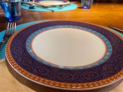 -甘尼仕印度餐厅酒吧(斜塘老街店)