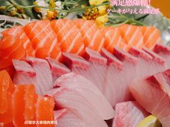 -滩万日本料理Nadaman(国贸大酒店)