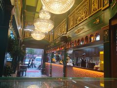-新疆亚克西音乐餐厅(南方花园店)