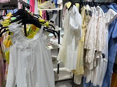 -ZARA(金安国际购物广场店)