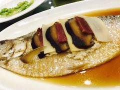 -老人和饭店(淮海中路店)