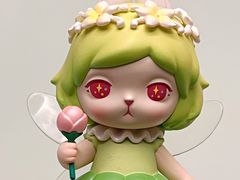 -泡泡玛特POPMART(上海环球港店)