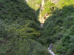 -孤山寨风景区