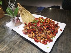 -庆合府重庆大排档(紫都城店)
