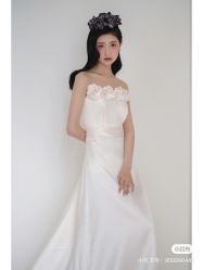 点击看大图 -Chic Bridal 熙可婚纱