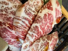 -铭牛烧肉·和牛海鲜自助(高新月牙湖店)