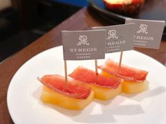 -Social 秀西餐厅-长沙瑞吉酒店(运达店)