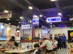 -澳门陈光记烧味饭店(南京德基广场店)