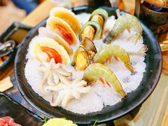 -丽江庭院之爱在路上(西单店)